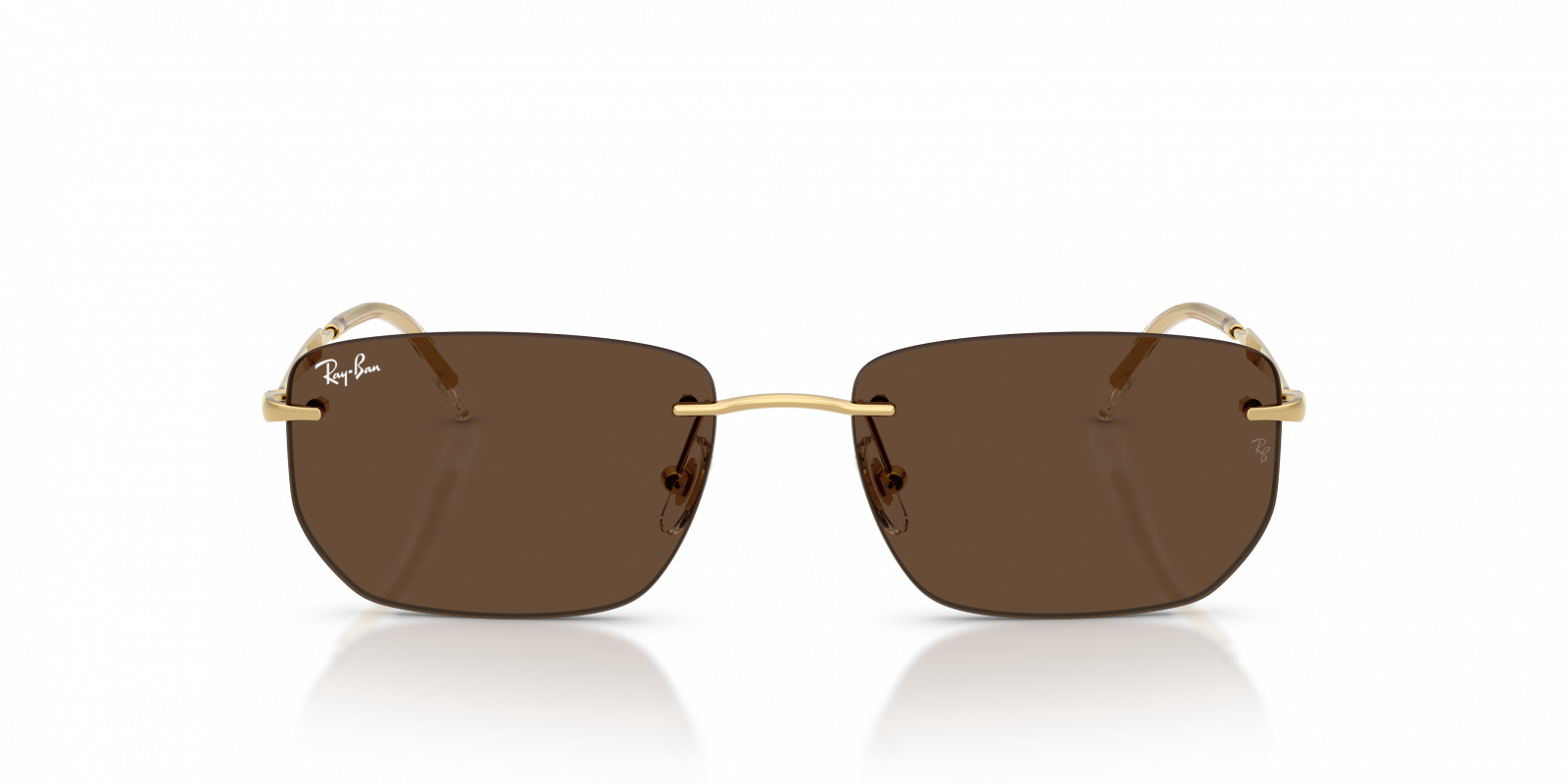 Ray Ban RB3768 001/73  